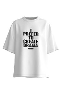 WHITE // T-SHIRTS C_EBOYFRIEND_PREFER
