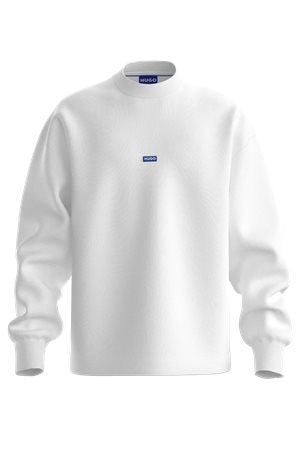 WHITE // SWEATSHIRTS NEDRO