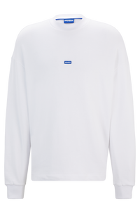 WHITE // SWEATSHIRTS NEDRO