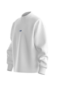 WHITE // SWEATSHIRTS NEDRO
