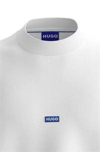 WHITE // SWEATSHIRTS NEDRO