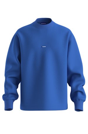 OPEN BLUE // SWEATSHIRTS NEDRO