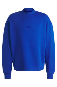 OPEN BLUE // SWEATSHIRTS NEDRO