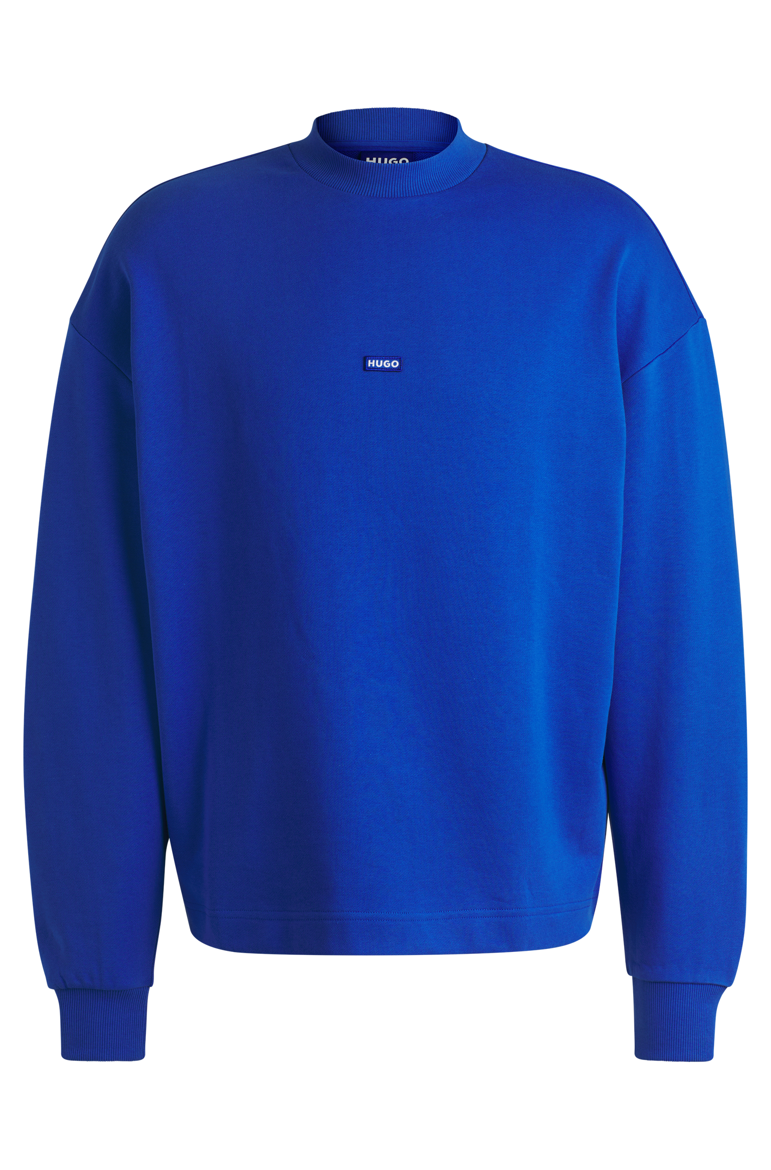 OPEN BLUE // SWEATSHIRTS NEDRO