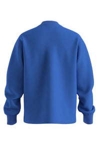 OPEN BLUE // SWEATSHIRTS NEDRO