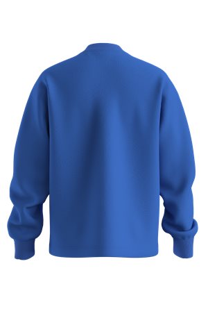 OPEN BLUE // SWEATSHIRTS NEDRO
