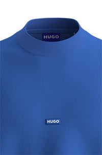OPEN BLUE // SWEATSHIRTS NEDRO