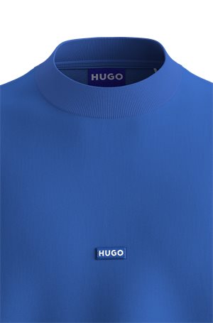 OPEN BLUE // SWEATSHIRTS NEDRO