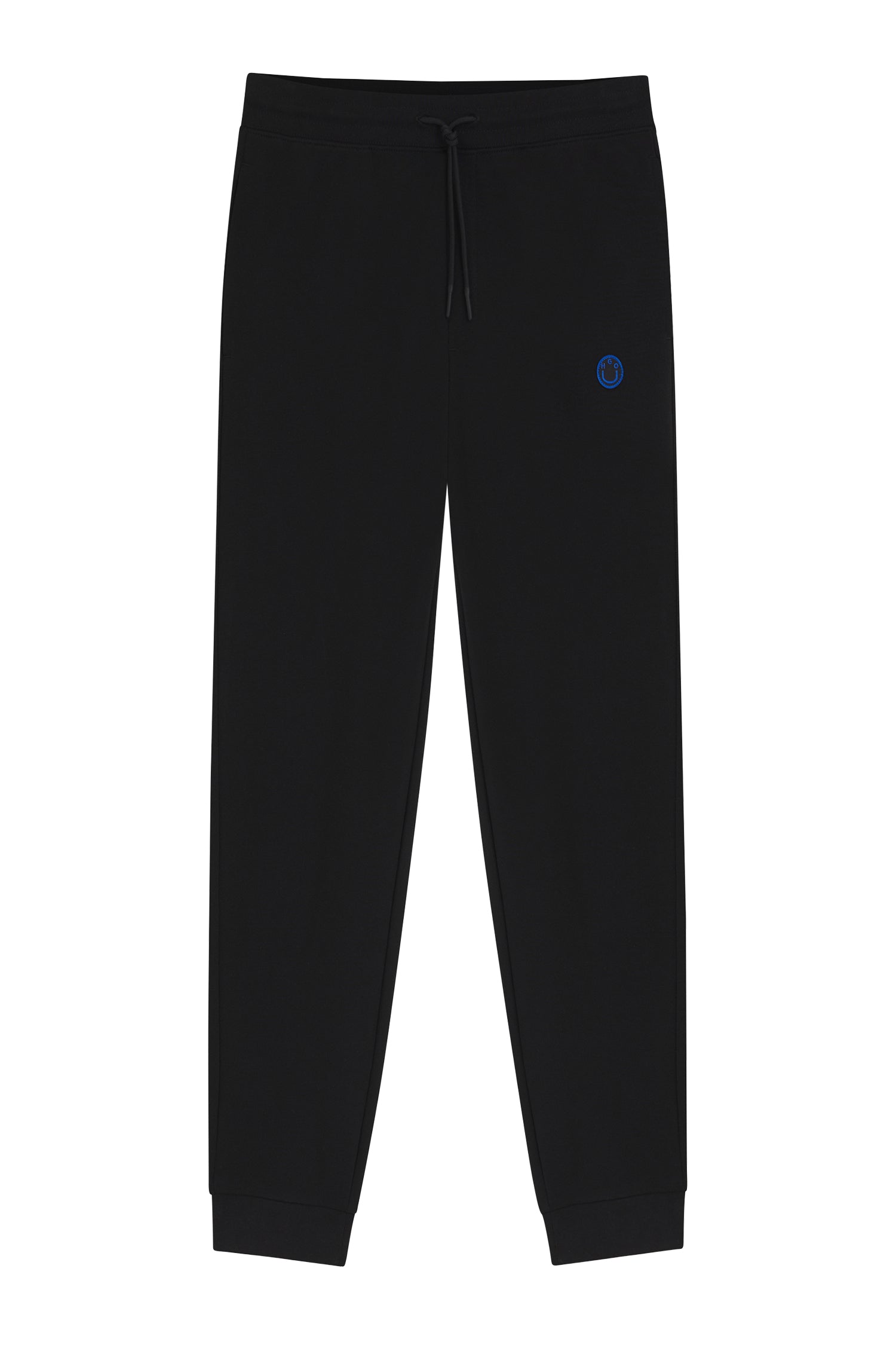 Nompio tracksuit bottoms - Black