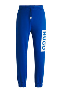 Nuram tracksuit bottoms - Open Blue