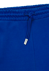 OPEN BLUE // CASUAL TROUSERS NURAM
