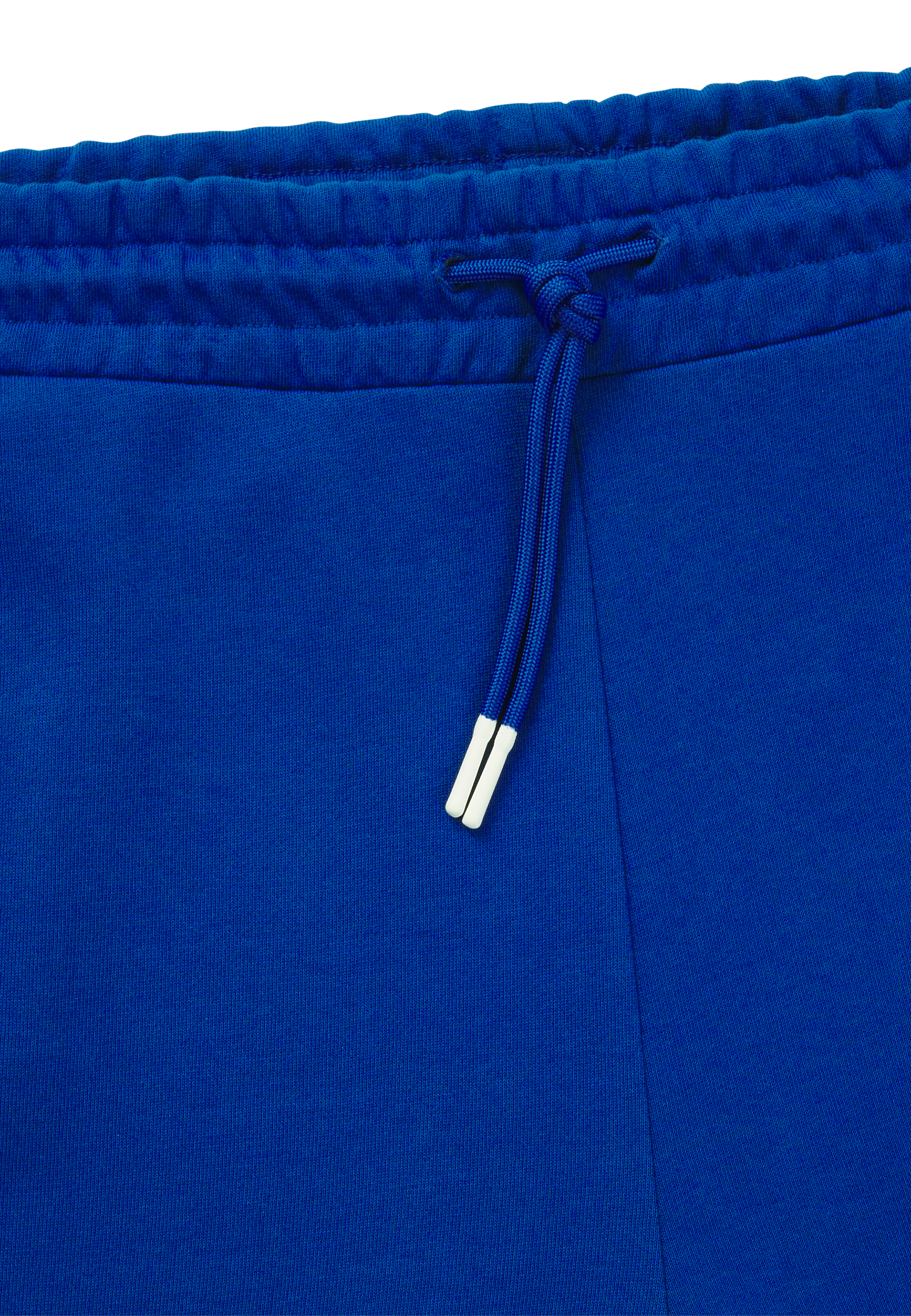 OPEN BLUE // CASUAL TROUSERS NURAM