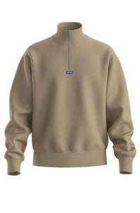 MEDIUM BEIGE // SWEATSHIRTS NEELER