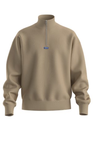 MEDIUM BEIGE // SWEATSHIRTS NEELER