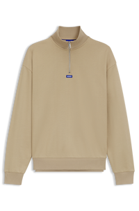 MEDIUM BEIGE // SWEATSHIRTS NEELER