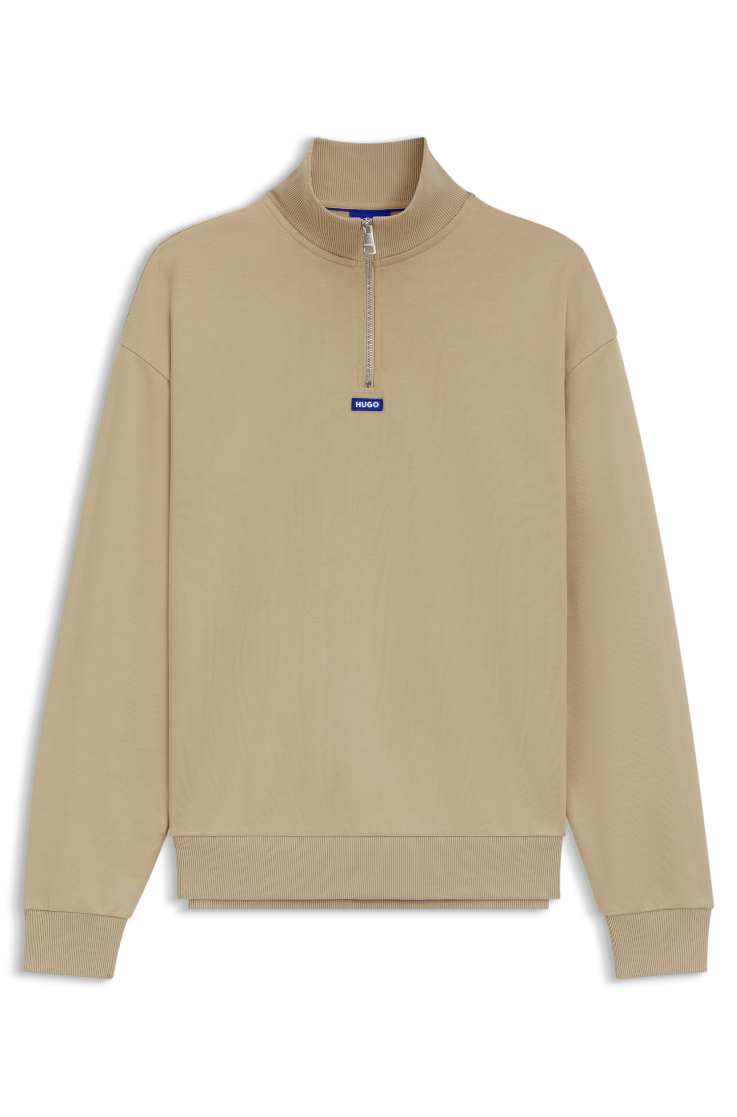 MEDIUM BEIGE // SWEATSHIRTS NEELER