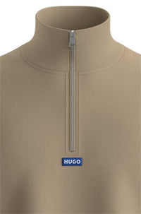 MEDIUM BEIGE // SWEATSHIRTS NEELER