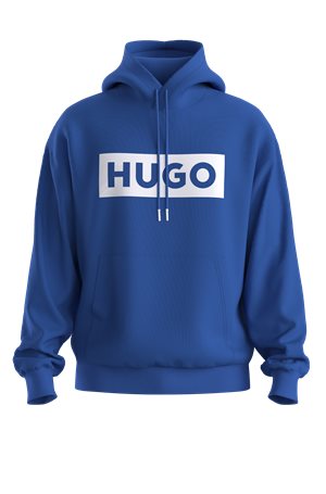 OPEN BLUE // SWEATSHIRTS NALVES