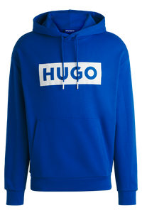 OPEN BLUE // SWEATSHIRTS NALVES