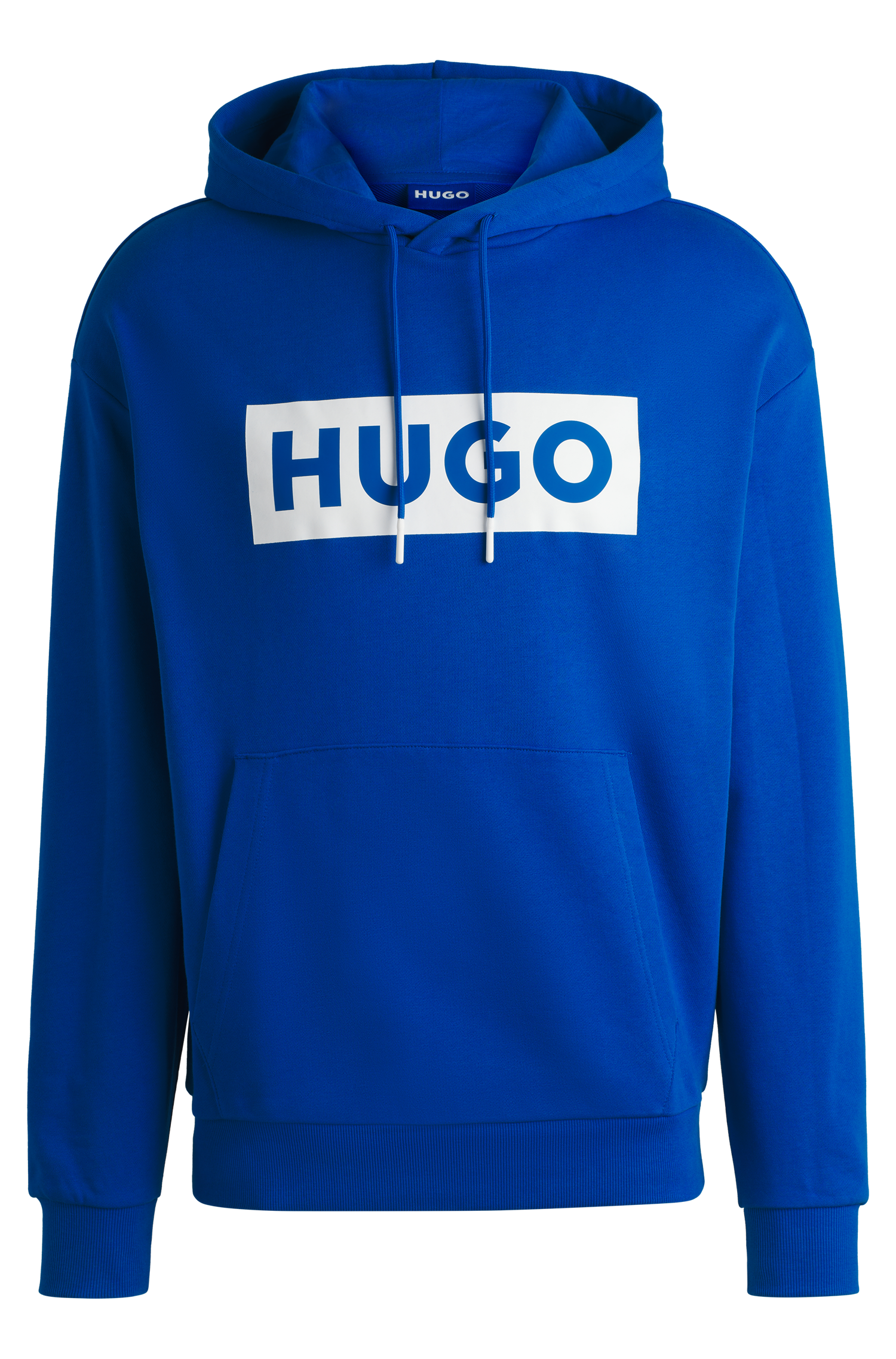OPEN BLUE // SWEATSHIRTS NALVES
