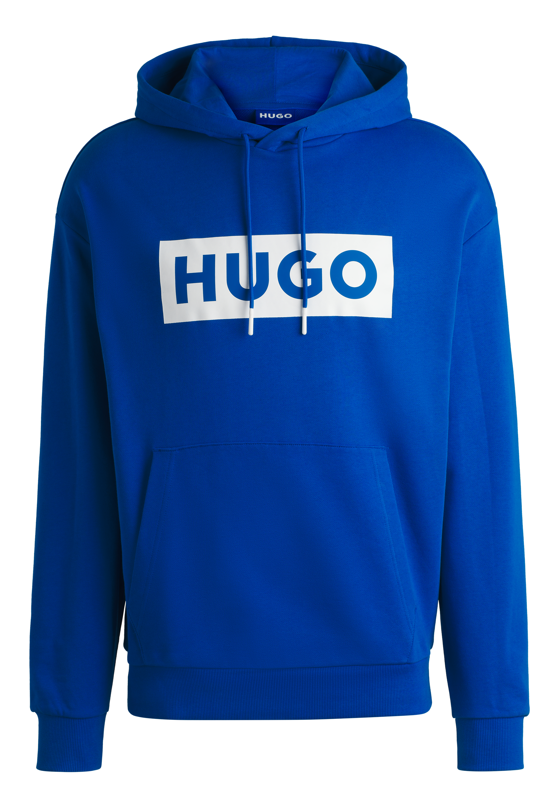 OPEN BLUE // SWEATSHIRTS NALVES