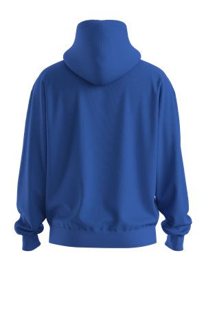 OPEN BLUE // SWEATSHIRTS NALVES