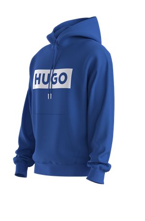 OPEN BLUE // SWEATSHIRTS NALVES