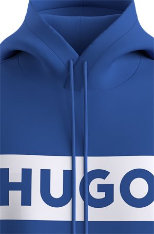 OPEN BLUE // SWEATSHIRTS NALVES