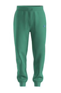 Napin tracksuit bottoms - Open Green