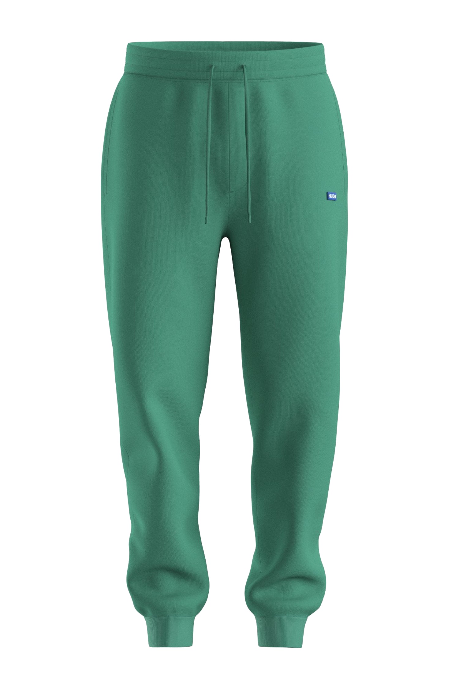 Napin tracksuit bottoms - Open Green