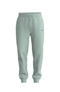 LIGHT & PASTEL GREEN // CASUAL TROUSERS NAPIN