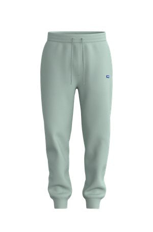 LIGHT & PASTEL GREEN // CASUAL TROUSERS NAPIN