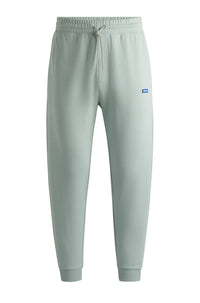 Napin tracksuit bottoms - Light & Pastel Green