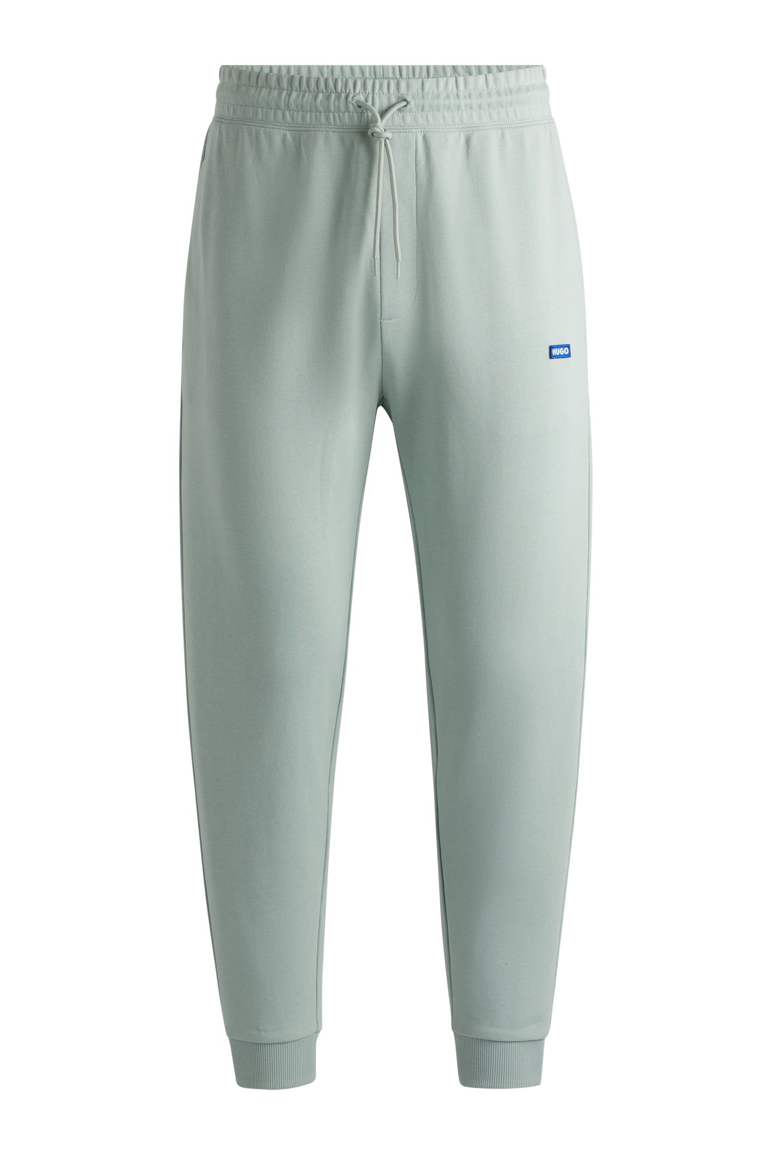 Napin tracksuit bottoms - Light & Pastel Green