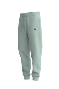 LIGHT & PASTEL GREEN // CASUAL TROUSERS NAPIN