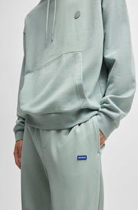 LIGHT & PASTEL GREEN // CASUAL TROUSERS NAPIN