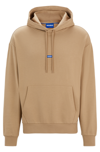 MEDIUM BEIGE // SWEATSHIRTS NALONSO
