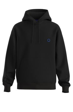 BLACK // SWEATSHIRTS NOTTYO