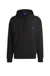Nottyo Sweatshirt - Black