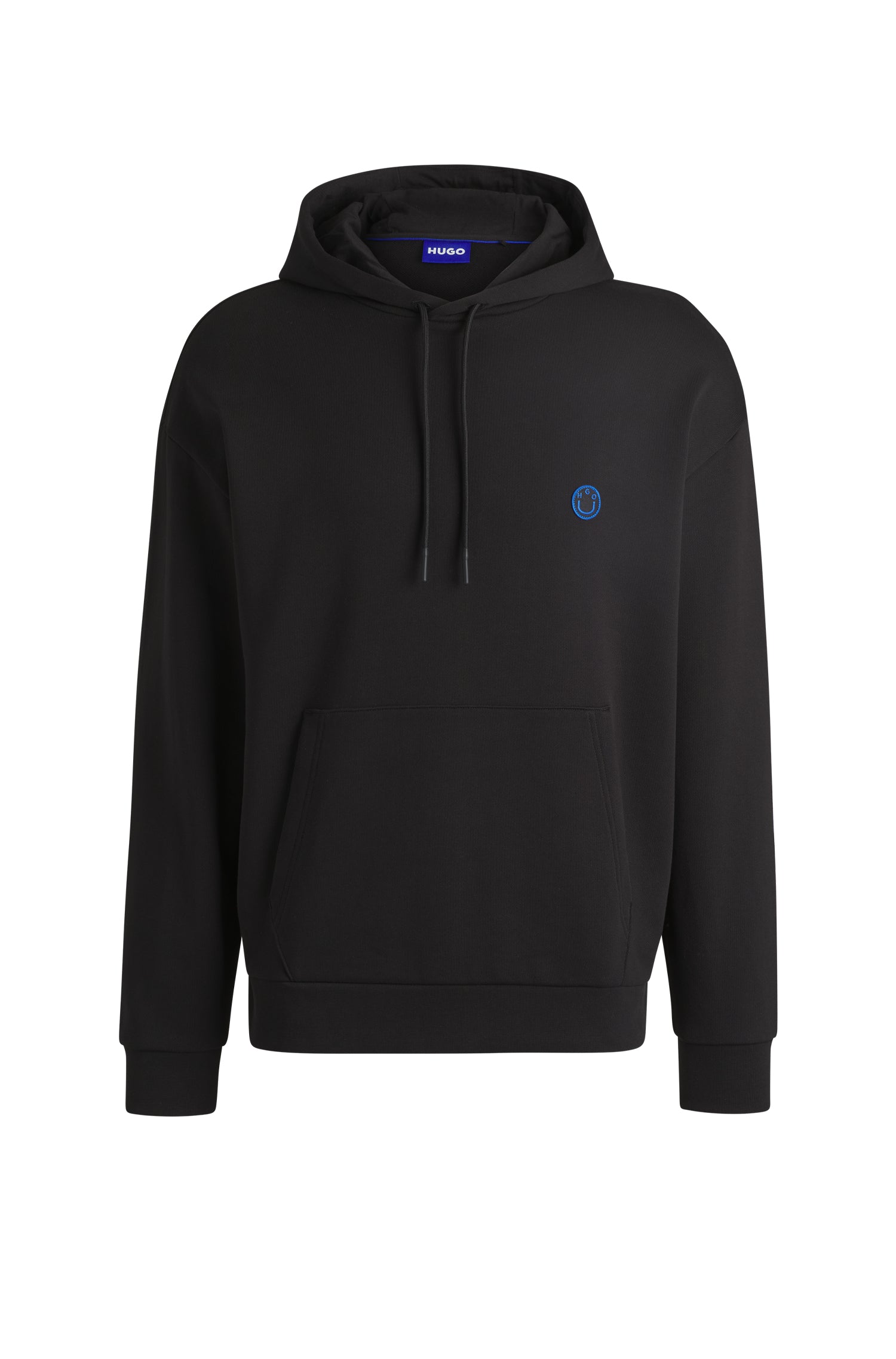 Nottyo Sweatshirt - Black