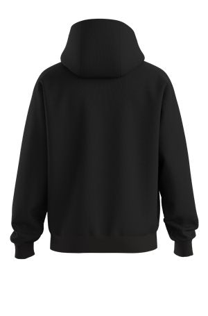BLACK // SWEATSHIRTS NOTTYO