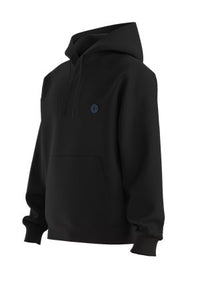 BLACK // SWEATSHIRTS NOTTYO