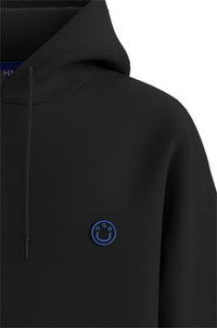 Nottyo Sweatshirt - Black
