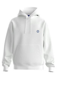 WHITE // SWEATSHIRTS NOTTYO