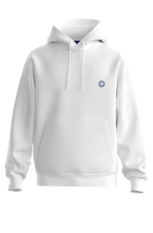WHITE // SWEATSHIRTS NOTTYO