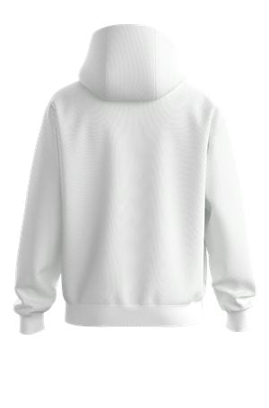 WHITE // SWEATSHIRTS NOTTYO