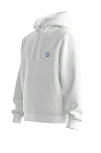 WHITE // SWEATSHIRTS NOTTYO