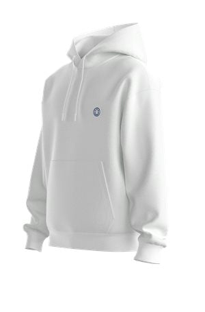 WHITE // SWEATSHIRTS NOTTYO
