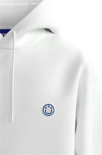 WHITE // SWEATSHIRTS NOTTYO