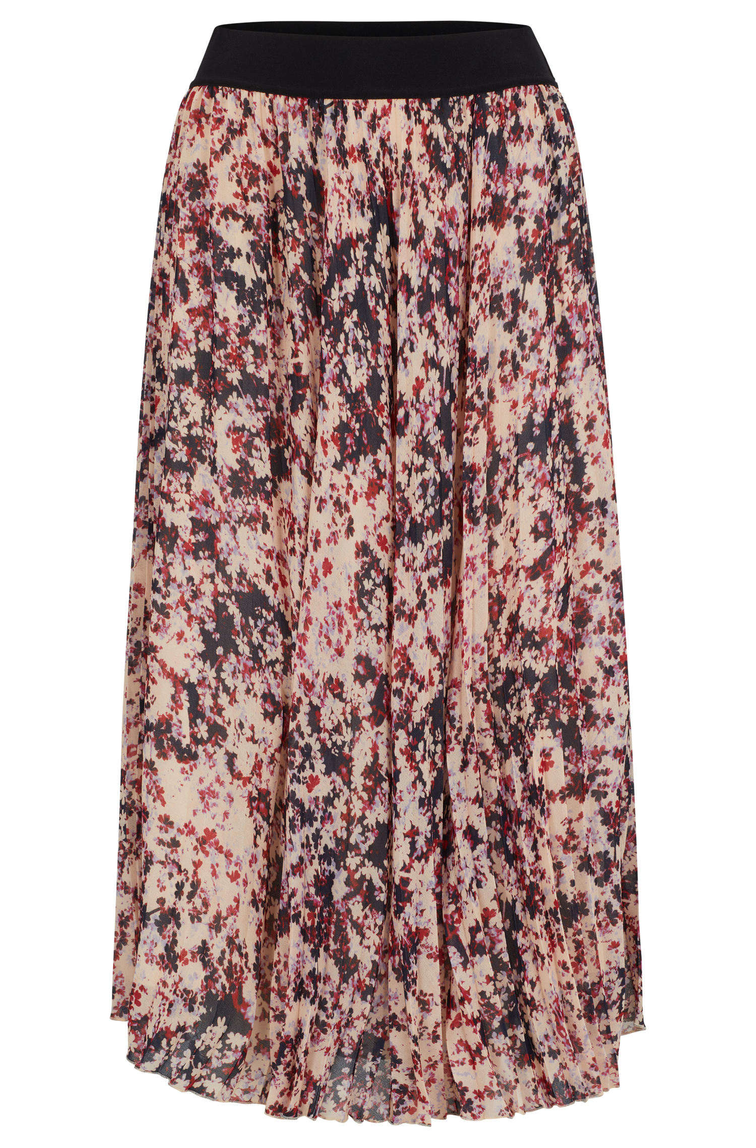 OPEN MISCELLANEOUS // A-LINE SKIRTS VAPLISO2